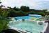 Séjour Insolite en Chambre d'Hôtes avec Jacuzzi à Belloréade (Belloc, Ariège - 09)