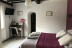 Séjour dans la Chambre Romance à La Forge de Clermont (Clermont, Landes - 40)