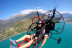 Vol Découverte en Paramoteur (Tallard, Hautes-Alpes - 05)