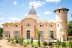 Séjour en Gîte avec Spa Privatif et Menu Traiteur pour deux au Château du Parc (Pézenas, Hérault- 34)