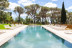 Séjour en Gîte avec Spa Privatif et Menu Traiteur pour deux au Château du Parc (Pézenas, Hérault- 34)