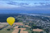 Vol en Mongolfière au-dessus des Châteaux de la Loire (Indre-et-Loire - 37)