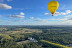 Vol en Mongolfière au-dessus des Châteaux de la Loire (Indre-et-Loire - 37)