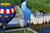 Baptême en Montgolfière et Dégustation (Loir-et-Cher - 41)