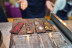 Atelier de Fabrication de Tablettes de Chocolat Vegan (Paris, Île-de-France- 75)