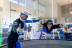 Simulateur de Chute Libre Indoor pour Enfants (Empuriabrava, Espagne)