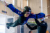 Simulateur de Chute Libre Indoor pour Enfants (Empuriabrava, Espagne)