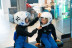 Simulateur de Chute Libre Indoor pour Enfants (Empuriabrava, Espagne)