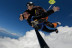 Saut en Parachute Tandem Aérodrome (Soulac-sur-Mer, Gironde - 33)