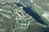Courbet Vu du Ciel en ULM (La Vèze, Doubs - 25)