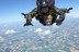 Saut en Parachute Tandem (Péronne, Somme - 80)