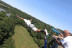 Saut à l'Élastique au Viaduc de l'Auzon ou Viaduc du Blanc (Indre - 36)