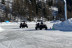 Cours de Pilotage sur Glace en Twingo avec Baptême Evo X, Quad et Buggy (Tignes, Savoie - 73)