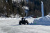 Pilotage sur Glace en Quad et Buggy - 2 Séries de 10 Minutes (Tignes, Savoie - 73)
