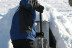 Construction d'Igloo (Formigal, Espagne)