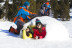 Construction d'Igloos avec assurance (Andorre)