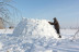 Construction d'Igloos avec assurance (Andorre)