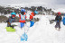 Construction d'Igloos avec assurance (Andorre)