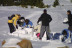 Construction d'Igloos avec assurance (Andorre)