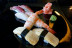 Cours de Sushi pour Amateurs : Initiation aux Bases, Makis et Sushi Nigiris (Paris, Île-de-France - 75)