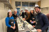 Cours de Sushi pour Amateurs : Initiation aux Bases, Makis et Sushi Nigiris (Paris, Île-de-France - 75)