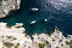 Croisière d’une Demi-journée avec Baignade dans les Calanques du Frioul (Marseille, Bouches-du-Rhône - 13)