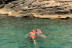 Croisière d’une Demi-journée avec Baignade au Parc National des Calanques (Marseille, Bouches-du-Rhône - 13)