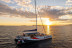 Croisière en Soirée avec Dîner en Catamaran (Var / Bouches-du-Rhône / Alpes-Maritimes)