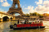 Croisière sur la Seine (Paris, Île-de-France - 75)