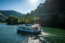Croisière sur le Tarn à bord du Héron des Raspes (Le Mas de la Nauc, Aveyron- 12)