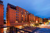 Séjour au Crowne Plaza Lyon Cité Internationale 4* (Lyon, Rhône - 69)