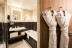 Séjour au Crowne Plaza Lyon Cité Internationale 4* (Lyon, Rhône - 69)