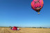 Vol en Montgolfière (Albi, Tarn - 81) 