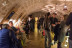 Visite Immersive aux Caves du Louvre et Dégustation de 3 vins avec un Sommelier (Paris, Île-de-France - 75)