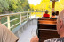 Expérience Fleuve et Vin : Croisière sur la Charente avec Dégustation (Cognac, Charente - 16)