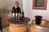 Dégustation à l’aveugle de 4 Vins d’exception pour deux (Sainte-Vertu, Yonne - 89)