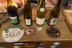 Dégustation Vins et Fromages pour quatre (Sainte-Vertu, Yonne - 89)