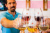 Dégustation Découverte de Vins et de Mets Locaux pour deux (Lisle-sur-Tarn, Tarn - 81)