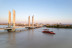 Dîner Croisière sur la Garonne (Bordeaux, Gironde - 33)