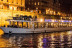 Dîner-Croisière Festif sur la Seine (Paris, Île-de-France - 75)