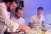 Préparation d’un Plat et Dîner Gastronomique “SYMBIOSE” en 4 Mains (Paris, Île-de-France - 75)
