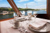 Croisière Restaurant Prestige sur la Seine (Paris, Île-de-France - 75)
