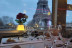 Croisière Restaurant Prestige sur la Seine (Paris, Île-de-France - 75)