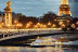 Croisière Restaurant Prestige sur la Seine (Paris, Île-de-France - 75)