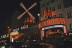 Dîner-Spectacle au Moulin Rouge - Menu Toulouse-Lautrec (Paris, Île-de-France - 75)