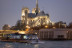 Dîner-croisière à Paris : repas gastronomique sur la Seine (Paris, Île-de-France - 75)