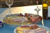Randonnée au Coucher du Soleil avec Dégustation et Plateau de Fromage et Charcuterie (Saint-Alban, Ain - 01) 