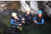 Canyon Famille Gorges de Galamus (Clara, Pyrénées-Orientales - 66)