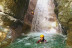Canyoning dans les Alpes (Grenoble, Isère - 38)