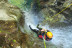 Canyoning dans les Alpes Françaises (Chambéry, Savoie - 73)